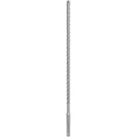 Bosch 2 608 833 792, Borrhammare, Hammer drill bit, 8 mm, 310 mm, Betong, 8 mm