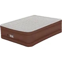 Bestway AlwayzAire luftmadrass med inbyggd AC-pump 203 x 152 x 51 cm