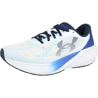 Under Armour Springsko 'UA Velociti Pace' blå / pastellblå / vit