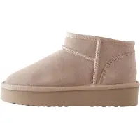Next Stövel sand