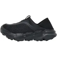 ON Springsko 'Cloudsoma Moc' svart