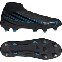 Adidas F50 Hyperfast League Mid Cut Sg Immortal Dna - Soft Ground (Sg), storlek 42⅔
