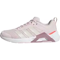 Adidas Dropset Control Training Wide Tyngdlyftningsskor