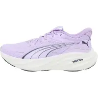 Puma Magnify NITRO 3 Purple White AW26 Women, Size 36 - EUR