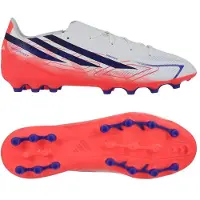 Adidas F50 Hyperfast League Ag Chaos Vs Control Barn - Konstgräs (Ag), storlek 28½