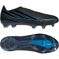 Adidas F50 Hyperfast Elite Laceless Fg Fotbollsskor
