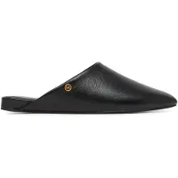 Michael Kors Pantolette 'Cady' svart