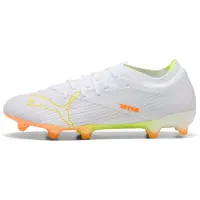 Puma Ultra Nitro 7 Match Fg/ag White Pack, storlek 46