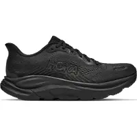Hoka One One W Clifton 11 Black/Black