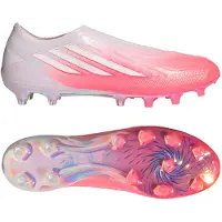 Adidas F50 Sparkfusion Elite Laceless Fg/ag Fotbollsskor För Damer