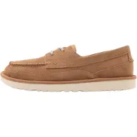 Ugg Mockasin 'Deckmel' konjak