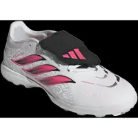 Adidas Predator Pro Fold-over Tongue Tf Chaos Vs Control - Turf (Tf), storlek 42