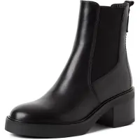 Tamaris Chelsea boots svart