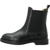 Ca'shott Chelsea boots 'LOLA' svart