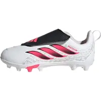 Adidas Predator Club Kardborreband Fxg Chaos Vs Control, storlek 26½