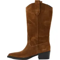 Vagabond SHOEMAKERS Cowboystövel 'KELSEY' brun