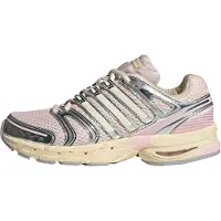 Adidas Originals Sneaker Adistar Control 5 Rosa/silver - Dam, storlek 42⅔