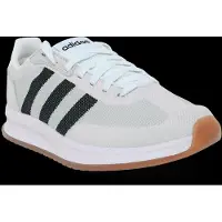 Adidas Låg sneaker 'RUN 70s 2.0' ljusgrå / svart / off-white