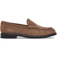 Tamaris Slip-in mörkbeige