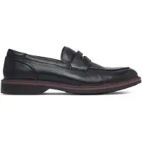 Clarks Slip-in 'Aldwin2' svart