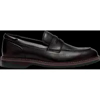 Clarks Shoes Aldwin2 Step Loafers