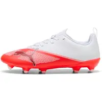 Puma Ultra 7 Play Fg/ag Junior Fotbollsskor