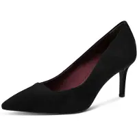 Tamaris Pumps svart