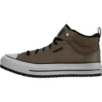 Converse Boots med snörning 'CHUCK TAYLOR ALL STAR MALDEN STREET' taupe
