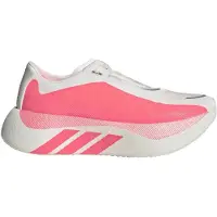 Adidas - Löparskor - Hyperboost Edge W Hyper White för Unisex - Storlek 4 UK - Rosa