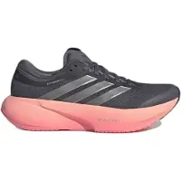 Adidas SUPERNOVA RISE 3-LÖPARSKOR, storlek 44