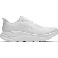 Hoka One One Springsko 'Clifton 11' vit / off-white