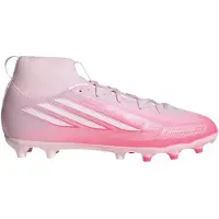 Adidas F50 Sparkfusion League Mid Cut Fg/ag Junior Fotbollsskor