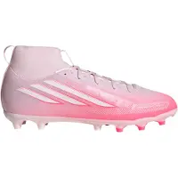Adidas F50 Sparkfusion League Mid Cut Fg/ag Junior Fotbollsskor