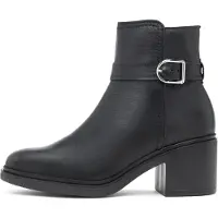 Rylko Ankelboots svart