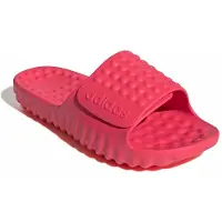 Adidas Pantolette 'ADISSAGE 360REC' mörkrosa