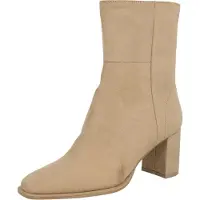 Steve madden Stövlett 'Monica' beige