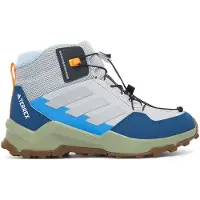 Adidas Boots 'AX4R' blå / marinblå / grå / mörkgrå
