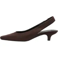 Friends Like These Slingback pumps brun