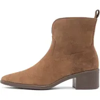 Rylko Ankelboots brun