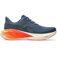 Asics Springsko 'DYNABLAST 6' marinblå / svart