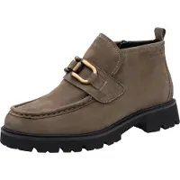 Tamaris Ankelboots karamell