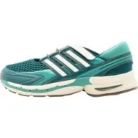 Adidas Originals Låg sneaker 'ADISTAR CONTROL 5 MJ' turkos / petrol / smaragd / off-white