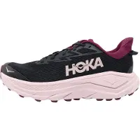 Hoka One One Springsko 'CHALLENGER 8' bär / rosé / svart