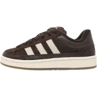Adidas Originals Sneaker 'CAMPUS ST' choklad / mörkbrun / off-white