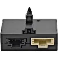 Torribaly Datormodul för Backkamerastyrning A1645430062 för - W251 W164 R350 R400 ML350