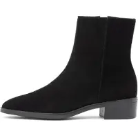 Rylko Ankelboots svart