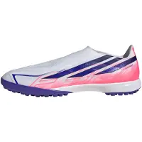 Adidas F50 Hyperfast League Laceless Tf Fotbollsskor