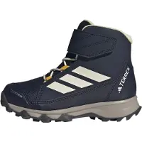 Adidas Terrex Snow Cf Climawarm Winter Barnvandringsskor