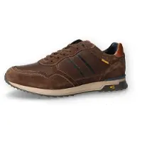 Camel active Sportig knytsko choklad