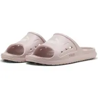 Puma Pantolette 'Divecat Dry' rosé / vit